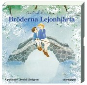 Br�derna Lejonhj�rta (ljudbok)