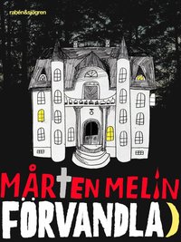 F�rvandlad (kartonnage)