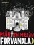 F�rvandlad