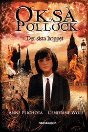 Det sista hoppet (inbunden)