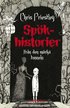 Sp�khistorier fr�n den m�rka tunneln