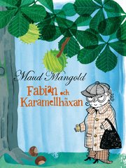 Fabian och karamellh�xan (kartonnage)