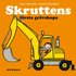 Skruttens f�rsta gr�vskopa
