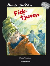 Ficktjuven (kartonnage)