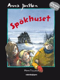 Sp�khuset (e-bok)