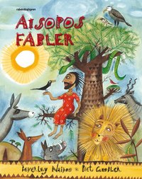 Aisopos fabler (h�ftad)