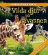 Vilda djur p� savannen
