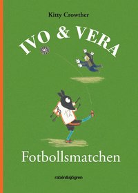 Fotbollsmatchen (inbunden)