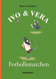 Fotbollsmatchen (inbunden)