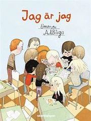 Jag �r jag (kartonnage)