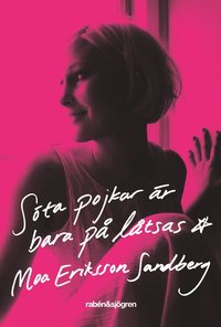 S�ta pojkar �r bara p� l�tsas (kartonnage)