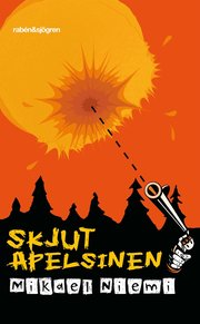 Skjut apelsinen (pocket)