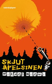 Skjut apelsinen (pocket)