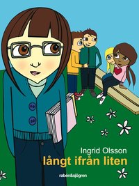 L�ngt ifr�n liten (kartonnage)
