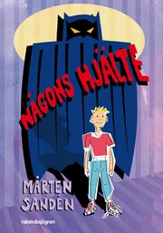 N�gons hj�lte (kartonnage)