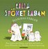 Lilla sp�ket Laban. Mammas f�rger