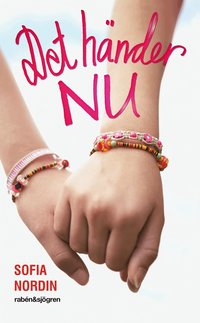 Det h�nder nu (inbunden)