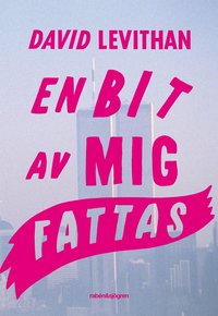 En bit av mig fattas (kartonnage)