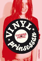 Vinylprinsessan (kartonnage)