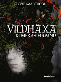 Kimeras h�mnd (kartonnage)