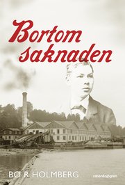 Bortom saknaden (kartonnage)