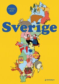 Pysselbok Sverige ()
