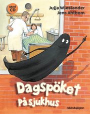 Dagsp�ket p� sjukhus (kartonnage)