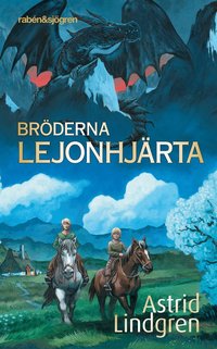 Br�derna Lejonhj�rta (pocket)