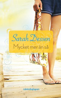 Mycket mer än så (pocket)