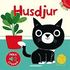 Nyfikna �ron - Husdjur  - Peka - Lyssna