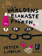 V�rldens elakaste fr�ken (kartonnage)