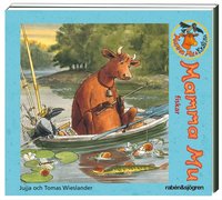 Mamma Mu fiskar (ljudbok)