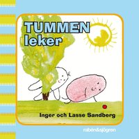 Tummen leker (kartonnage)