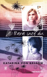 Bara inte du (e-bok)