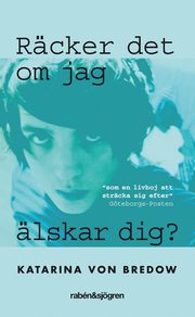 R�cker det om jag �lskar dig? (e-bok)
