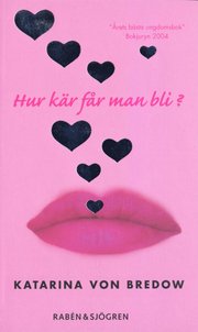 Hur k�r f�r man bli? (e-bok)