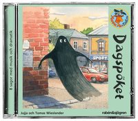 Dagsp�ket (ljudbok)