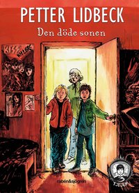Den d�de sonen (inbunden)