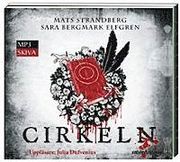 Cirkeln (ljudbok)