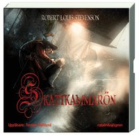 Skattkammar�n (ljudbok)