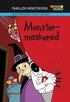Familjen Monstersson : monstermaskerad