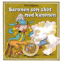 Baronen som sk�t med kanonen (kartonnage)