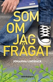 Som om jag frågat (kartonnage)