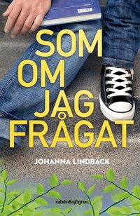 Som om jag fr�gat (kartonnage)