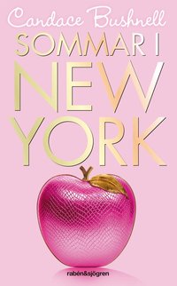 Sommar i New York (h�ftad)