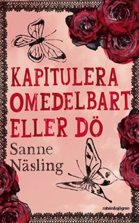 Kapitulera omedelbart eller d� (pocket)