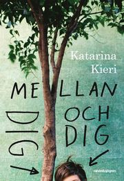 Mellan dig och dig (kartonnage)