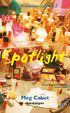 Spotlight - En prinsessas dagbok 2
