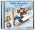Pelle Svansl�s �ker skidor