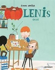 Lenis Olle (kartonnage)